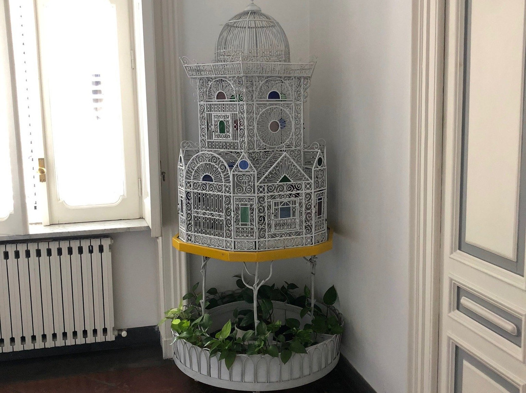 B&B Villa Ocsia主图