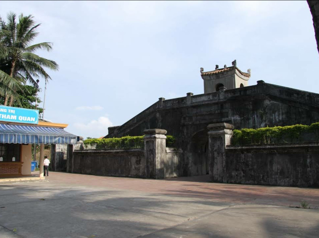 Quang Tri Citadel景点图片