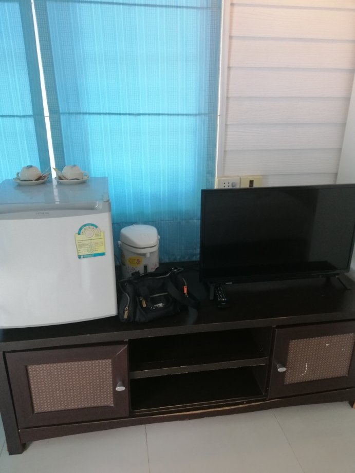 Hotel Bangsaen Resort-官方