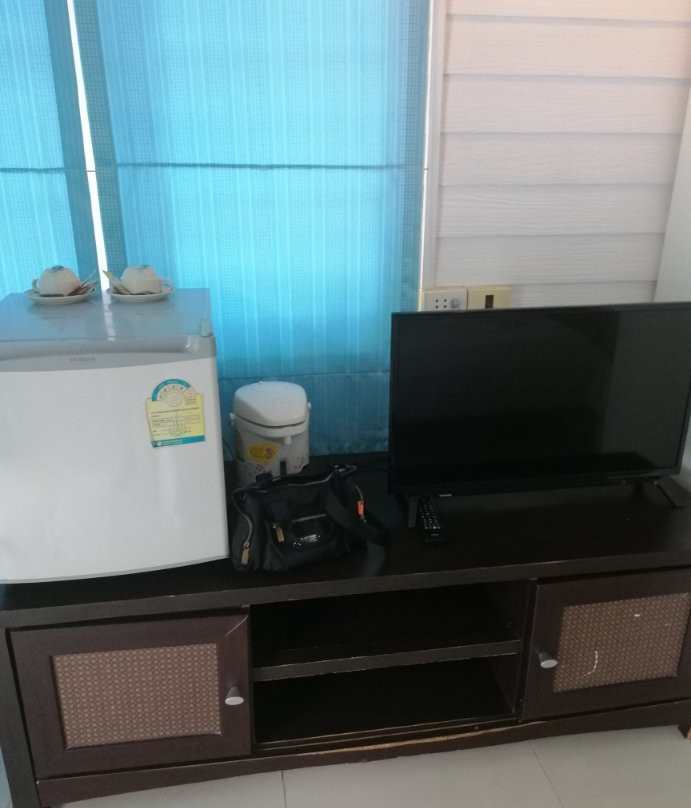 Hotel Bangsaen Resort主图