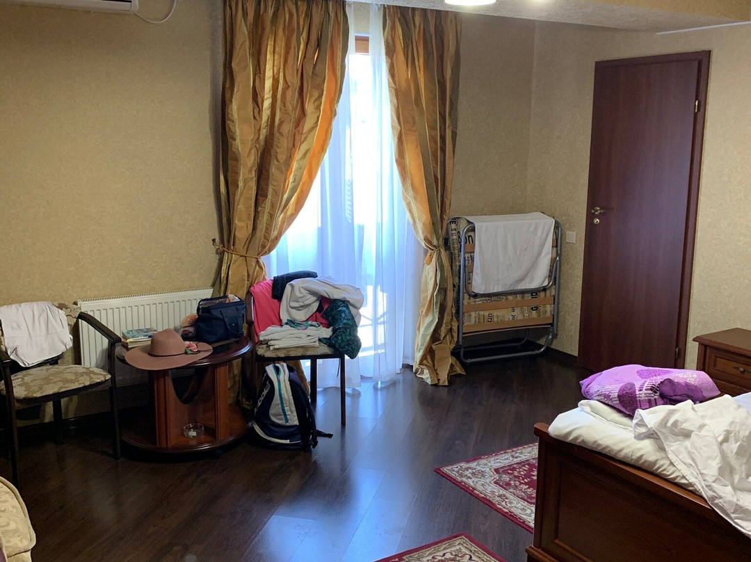 Rybatska Sloboda主图