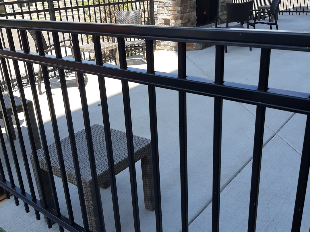 Holiday Inn Express & Suites Rice Lake By IHG主图