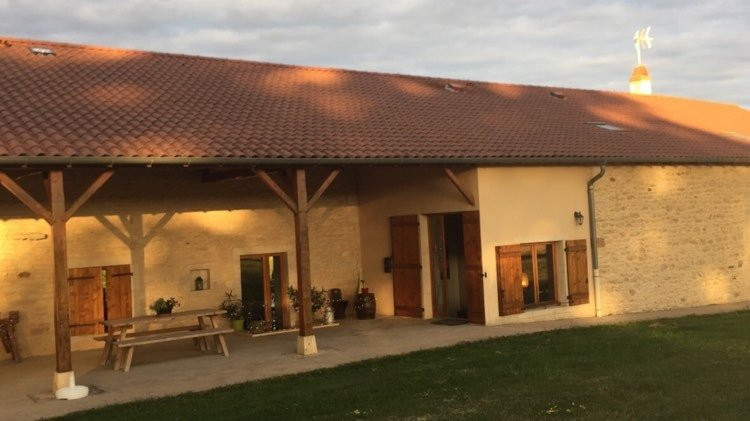 Domaine Joseph Lafarge主图