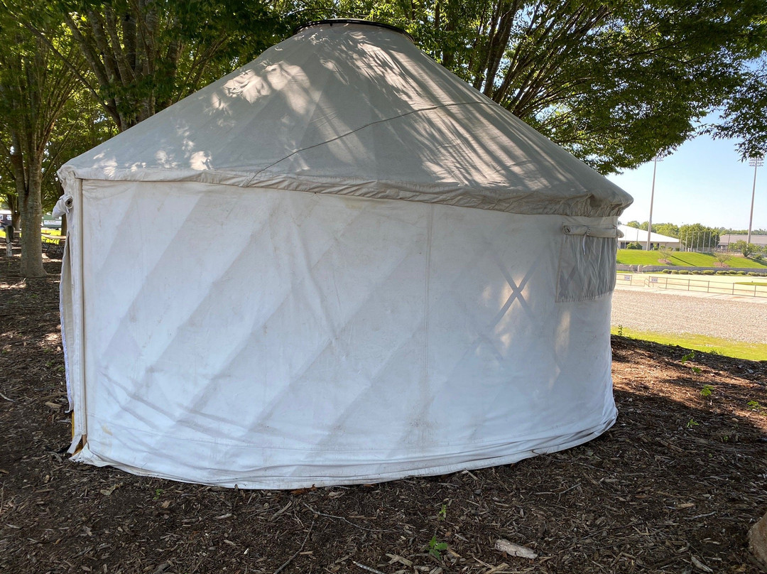 Georgia International Horse Park-Conyers必去景点