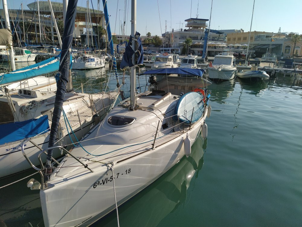 Sail in Med-阿利坎特省必去景点