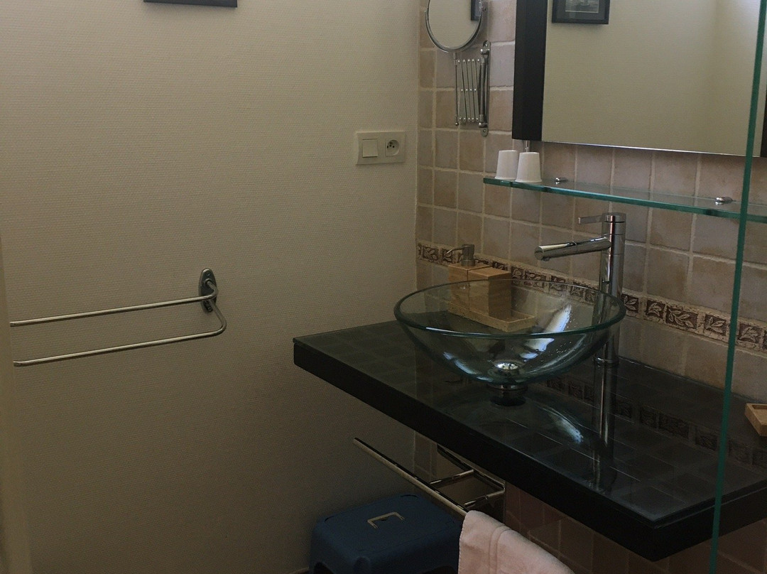 布兹讷维兹地区酒店主图