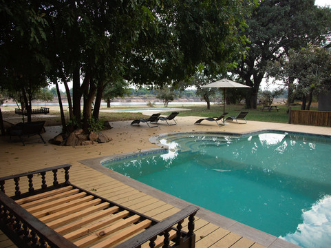 夫拉特多格斯露营旅馆主图