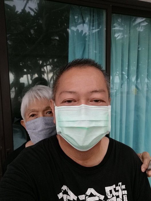 Hotel Bangsaen Resort主图