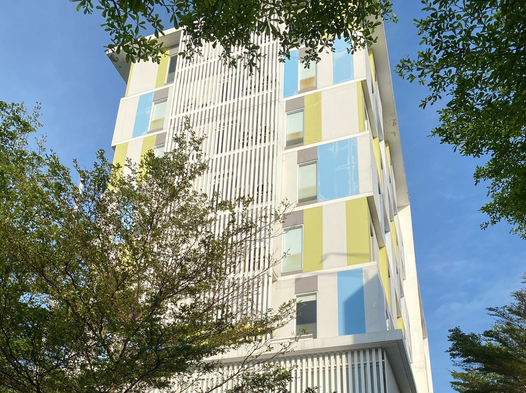 Hotel Citradream Cirebon主图