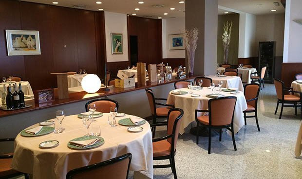 Hotel Excelsior Magenta主图