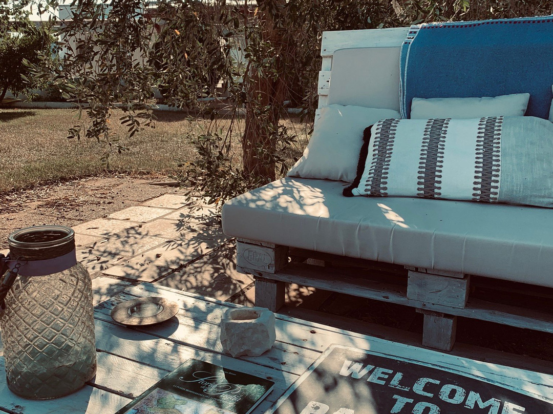 Stella del Sud Guesthouse主图