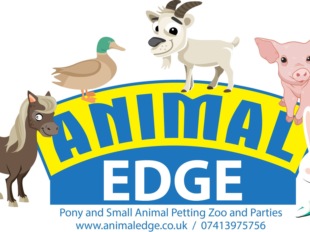 Animal Edge景点图片