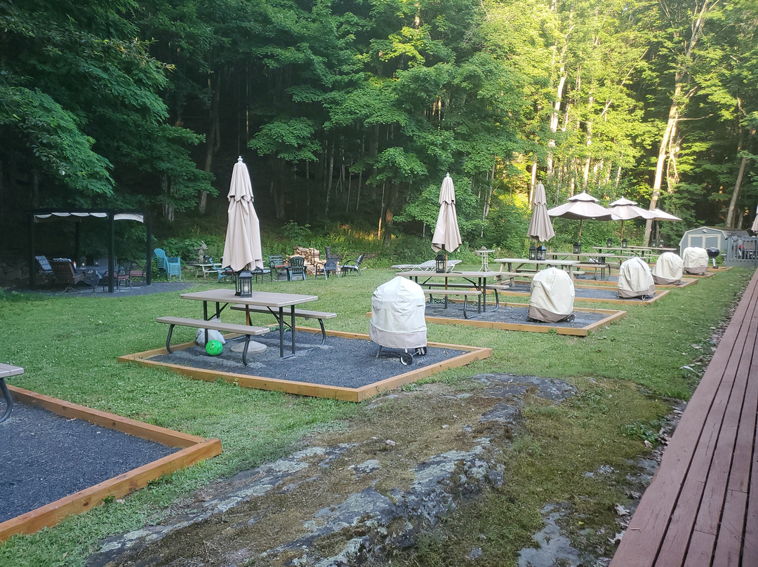 星光汽车旅馆主图