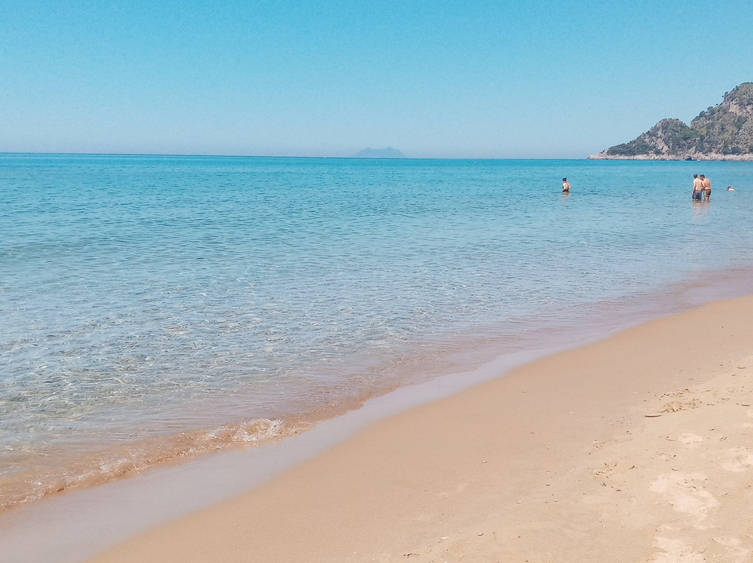 Lido Onda Blu-加埃塔必去景点