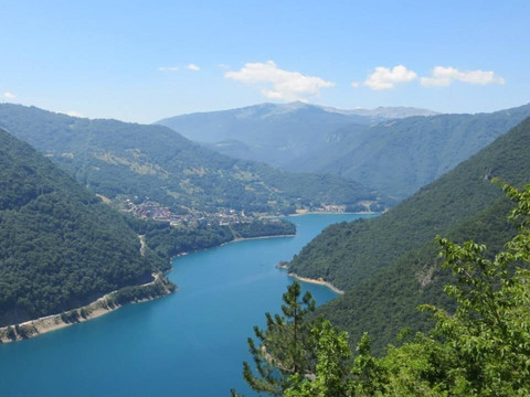 The Overlanders-爱丁堡必去景点