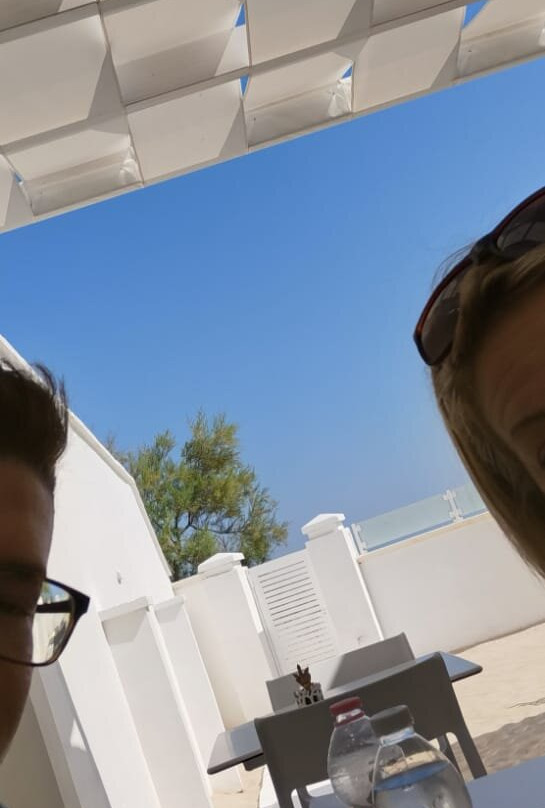 Baia Azzurra B&B主图