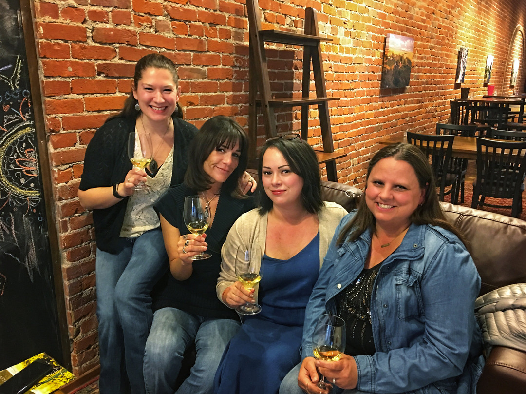 Armstrong Family Winery景点图片