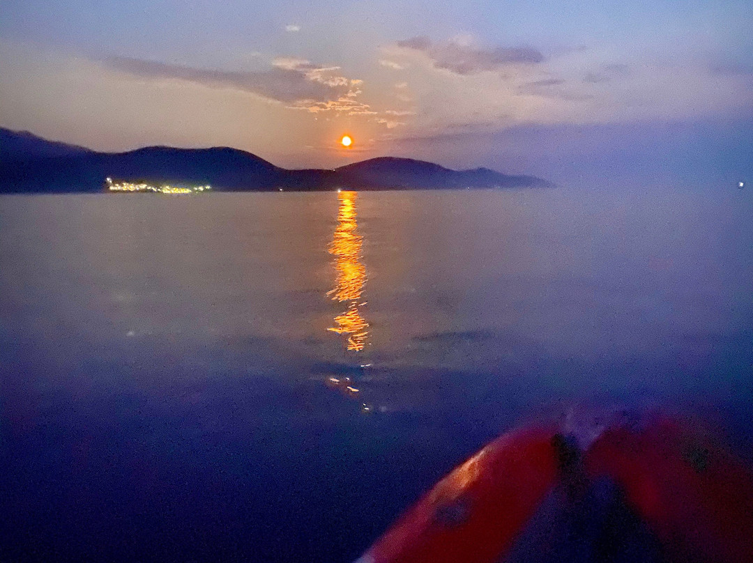 Montenegro+-Tivat Municipality必去景点