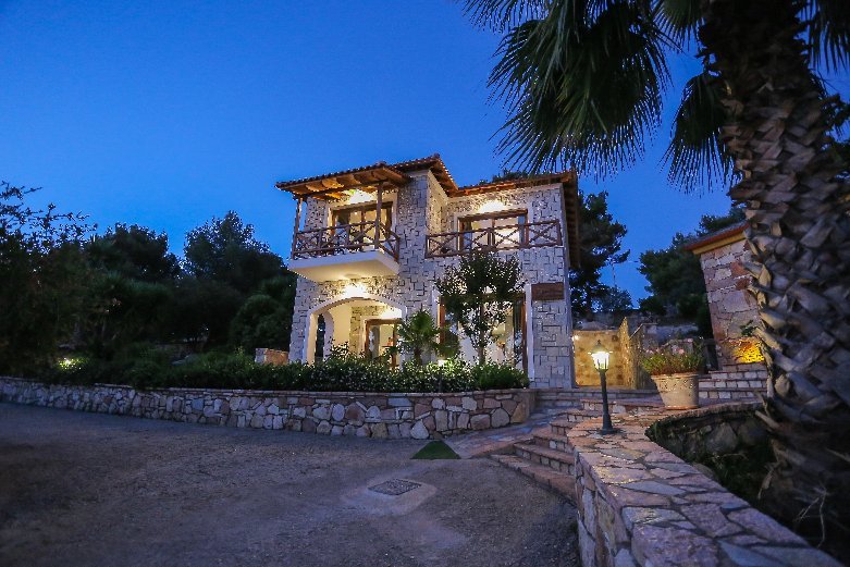 Villa Kristiano 21-官方