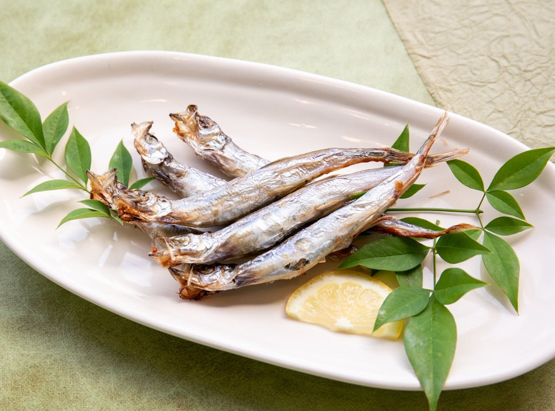 滨名湖库里塔克客栈主图