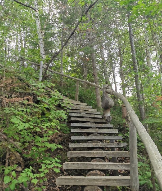 Kinawit-Val d'Or必去景点