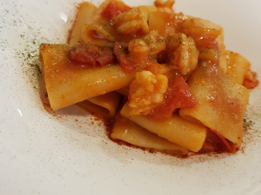 La Conchiglia Hotel主图