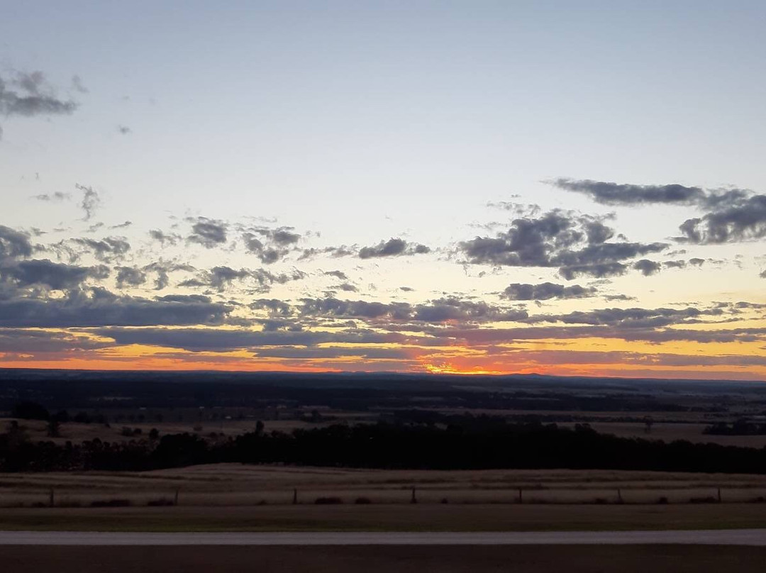 Bethany Cottages主图