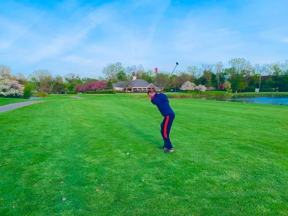 Dearborn Hills Golf Course-迪尔伯恩必去景点