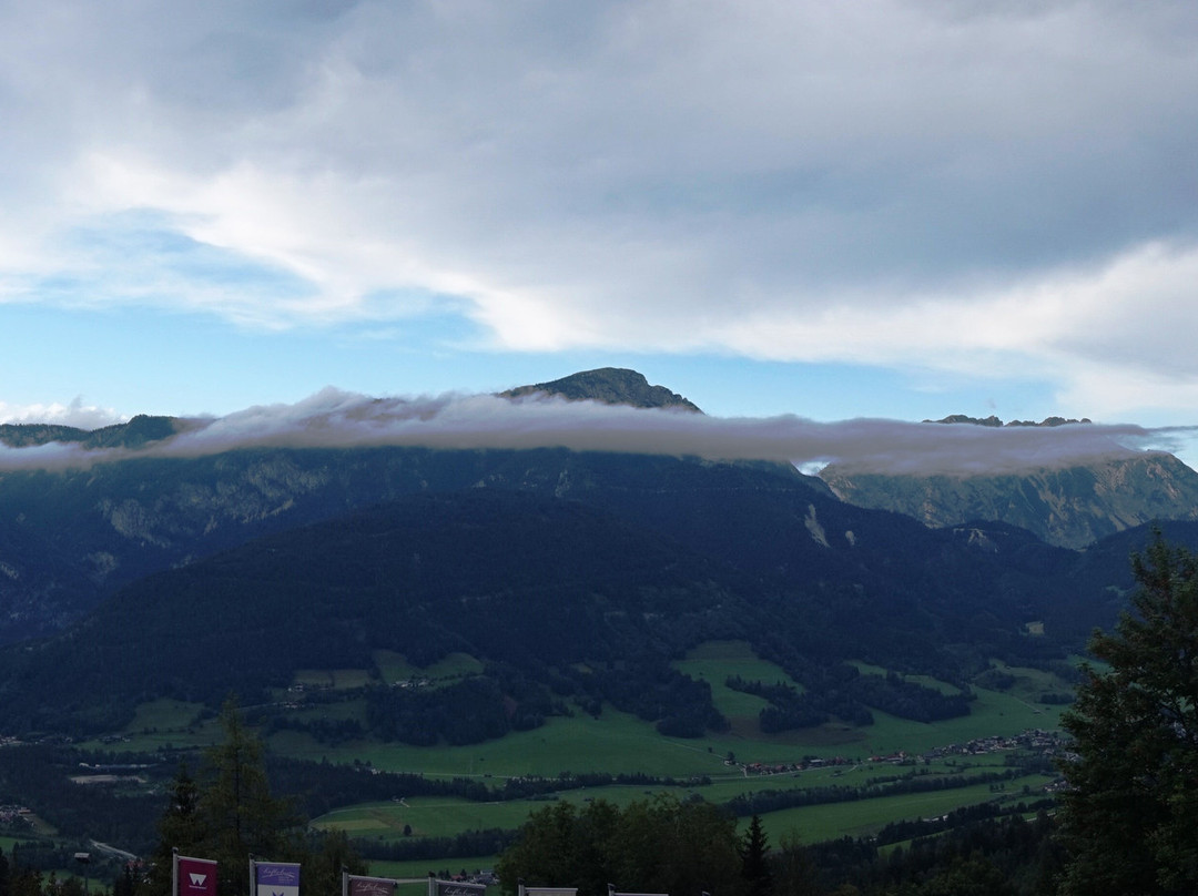 Natur und Wellnesshotel Hoeflehner主图