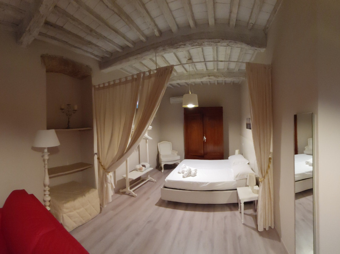 Bed and Breakfast Botrona主图
