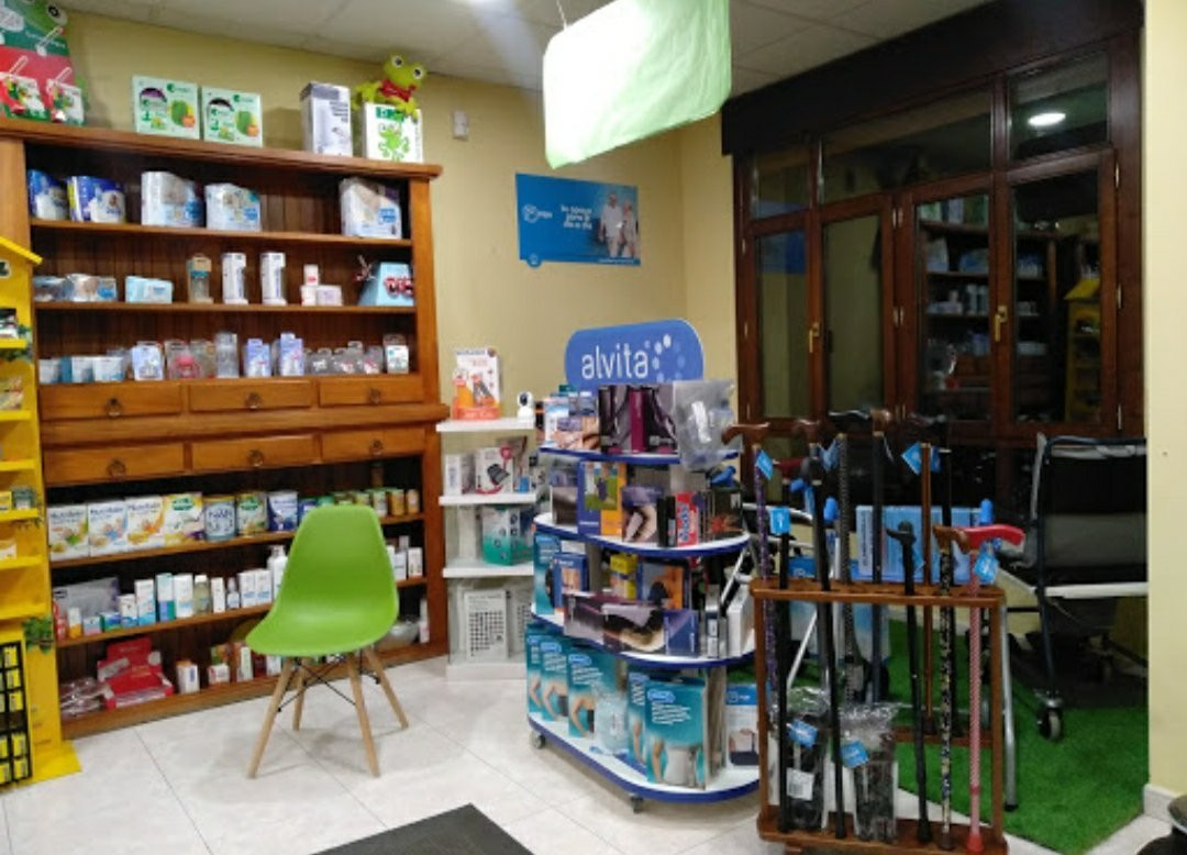 Farmacia景点图片