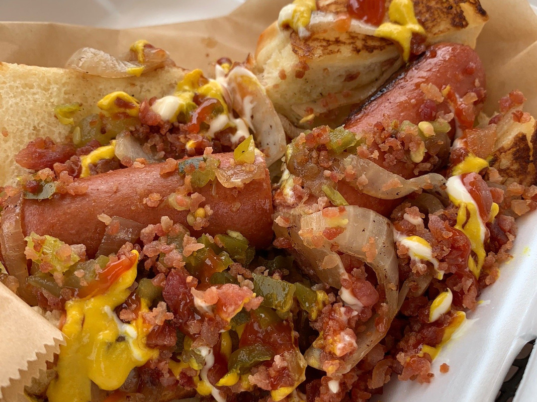 Beavers Bend Brewery-Broken Bow必去景点