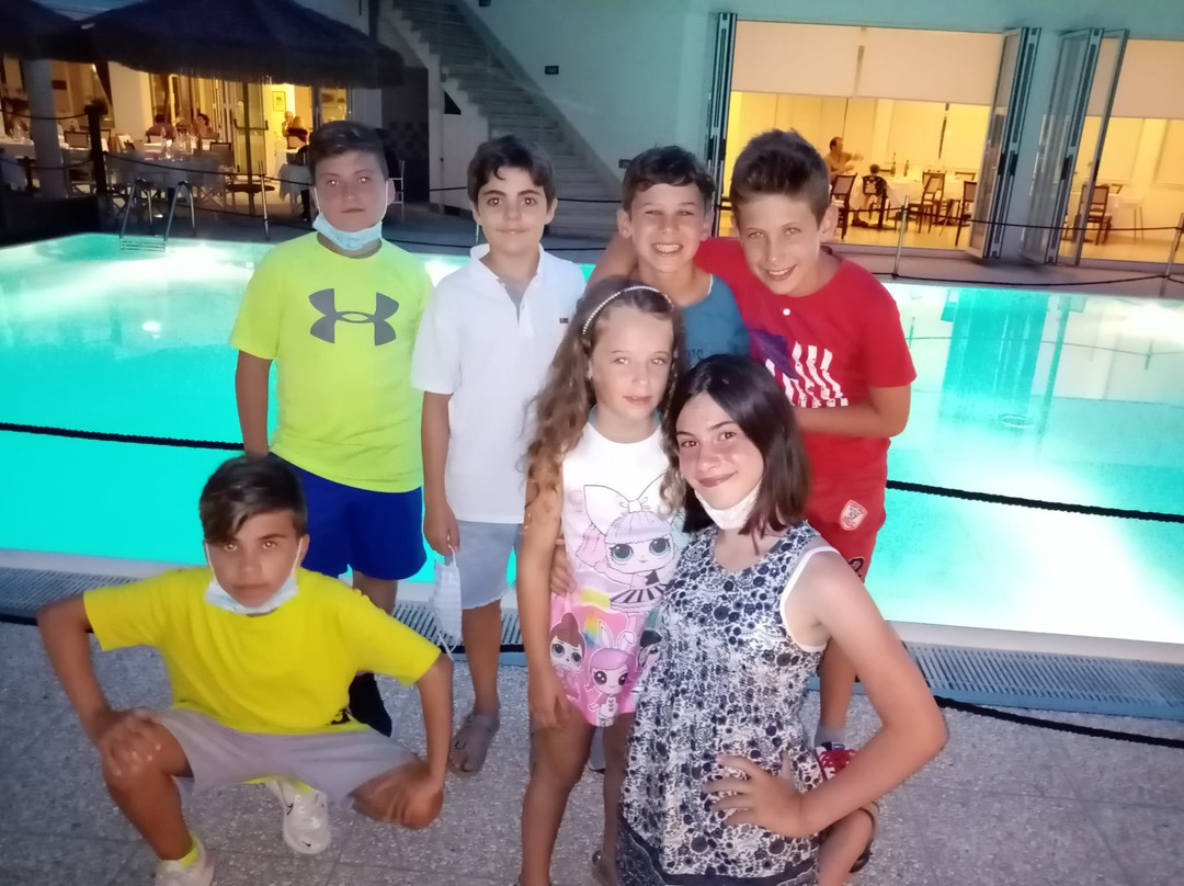SeaPark Family Resort & Spa主图