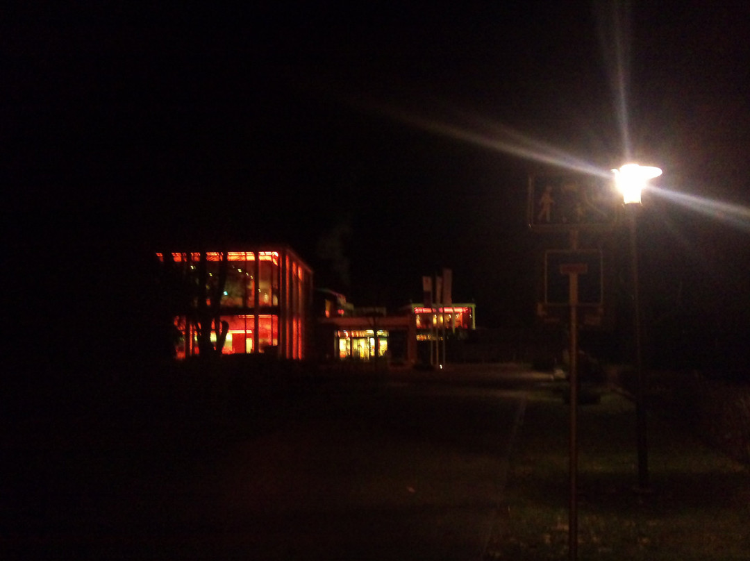 Spa & Familien Resort Rupertus Therme景点图片