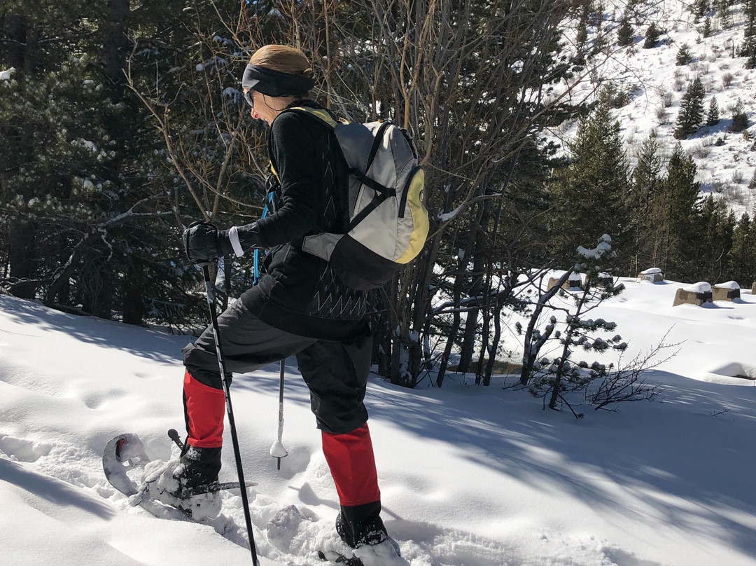 Georgetown Outdoor Discovery-Georgetown必去景点