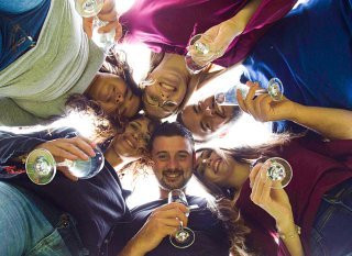 Vinícola Vinhos Don Severino-南卡希亚斯必去景点