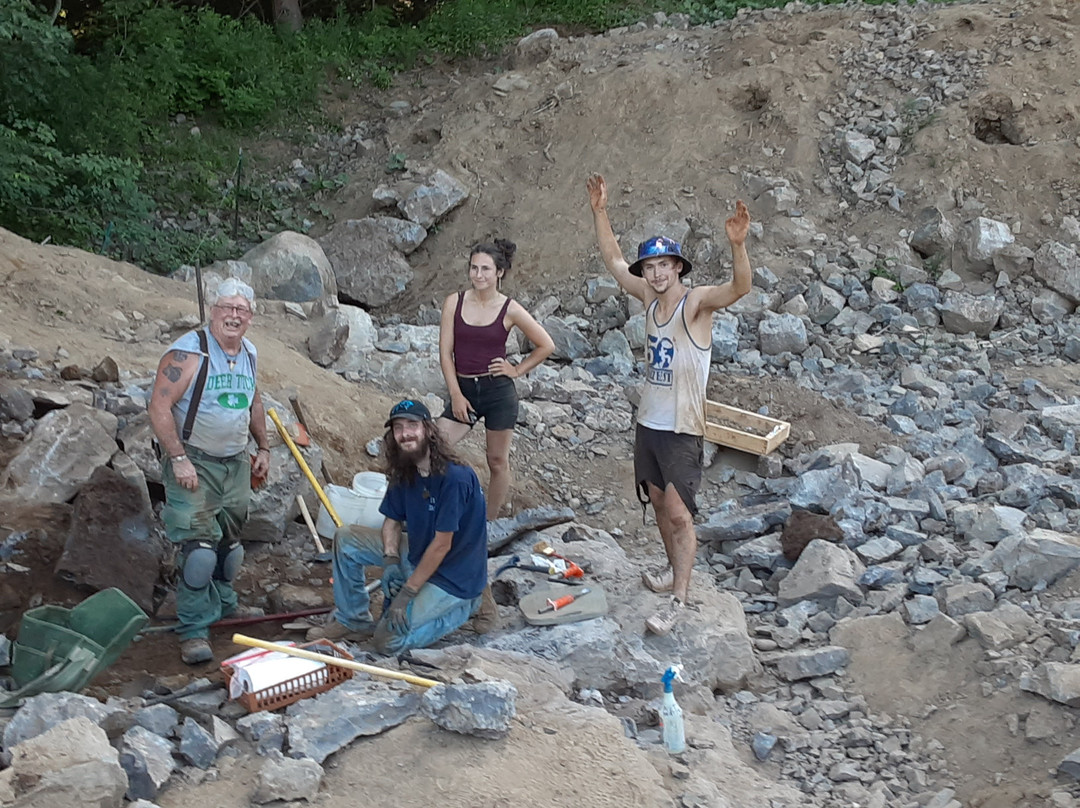 Crystal Grove Diamond Mine & Campground景点图片