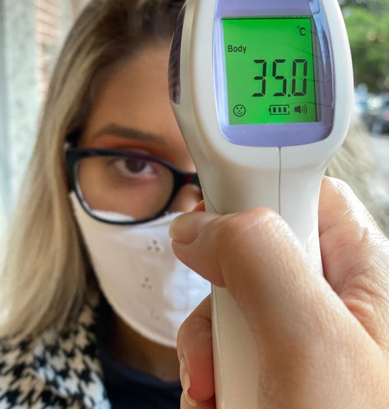 Hotel Golden JK主图