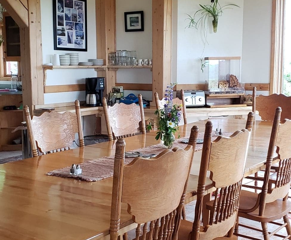 Denali Overlook Inn主图