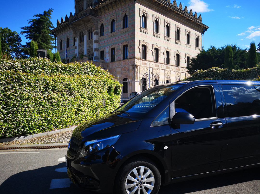 David's Private BlueTaxi Transfers & Tours-奥尔塔圣朱利奥必去景点