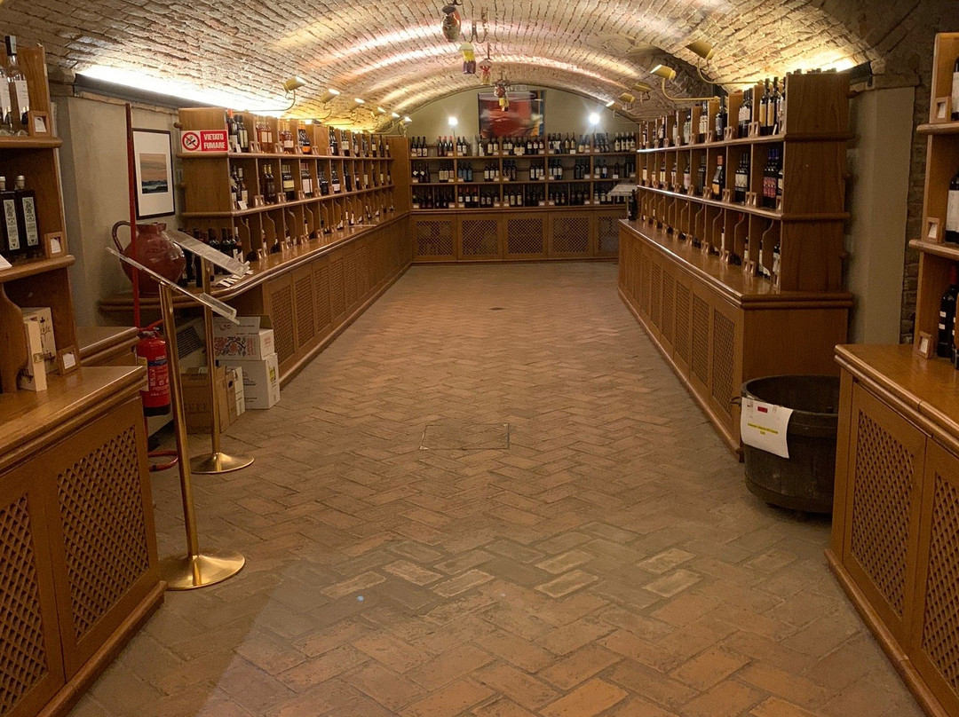 Enoteca Regionale Emilia Romagna景点图片