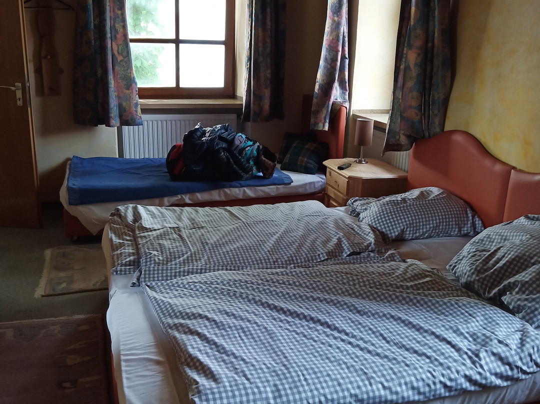 Gasthof zur Insel主图