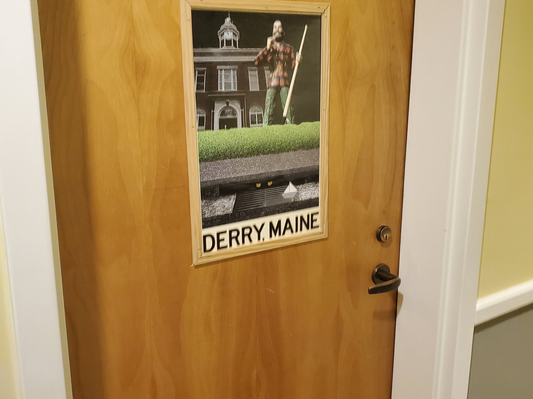 查尔斯旅馆主图