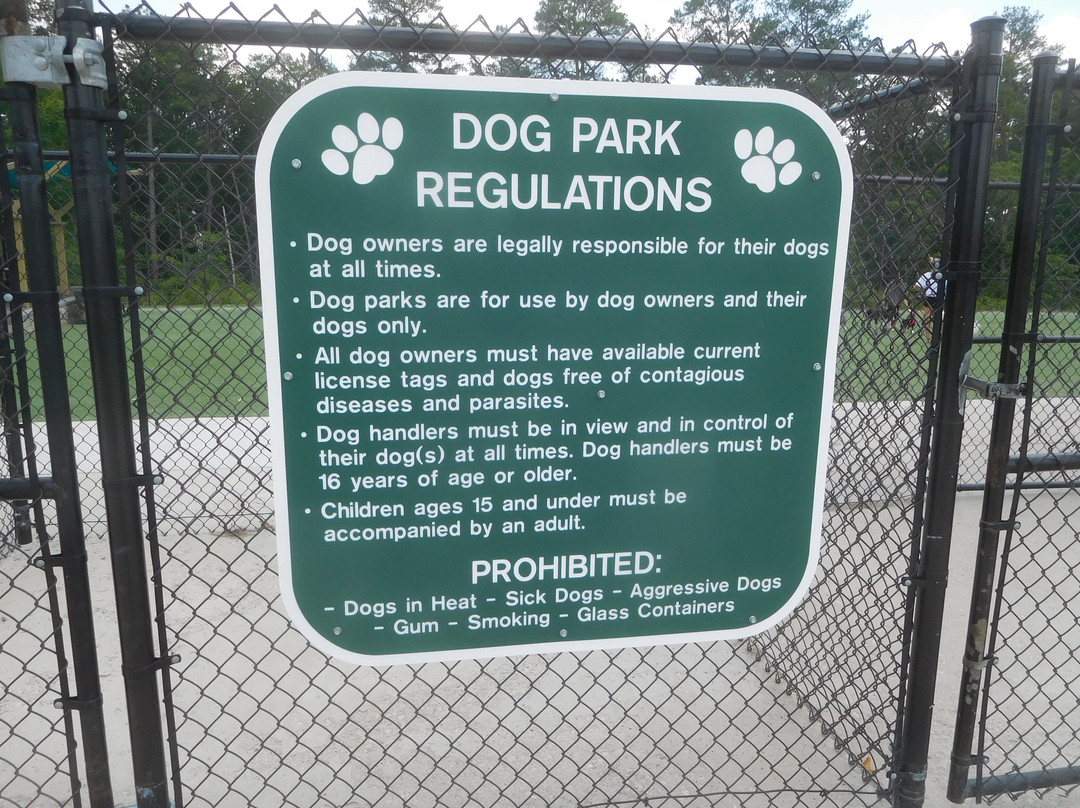 Short Pump Park-Henrico必去景点