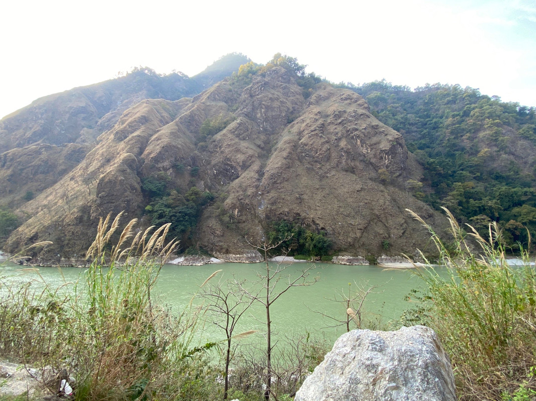 Swami Narayan Travels Pvt Ltd-锡陀塔那迦必去景点