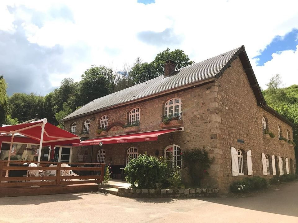 La Vieille Auberge du Lac主图