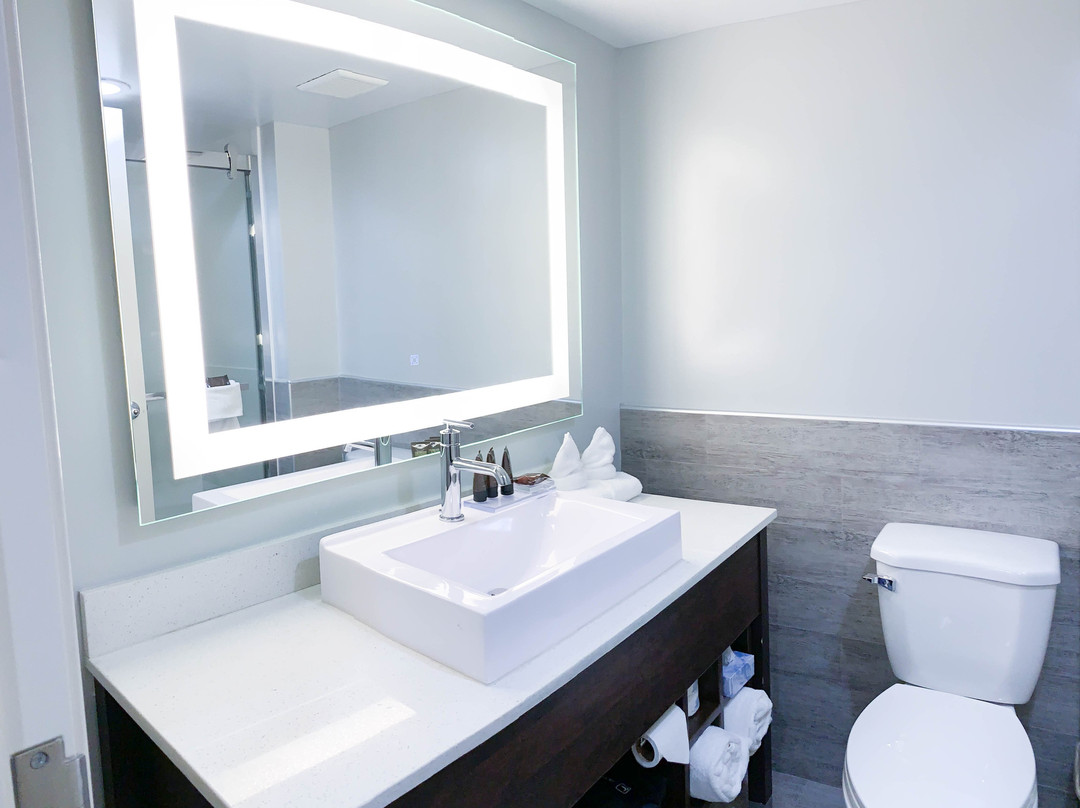 Best Western Plus Mcallen Airport Hotel主图