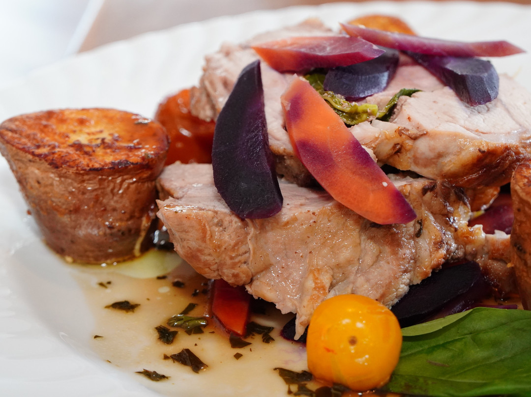 Hotel Den Burg主图