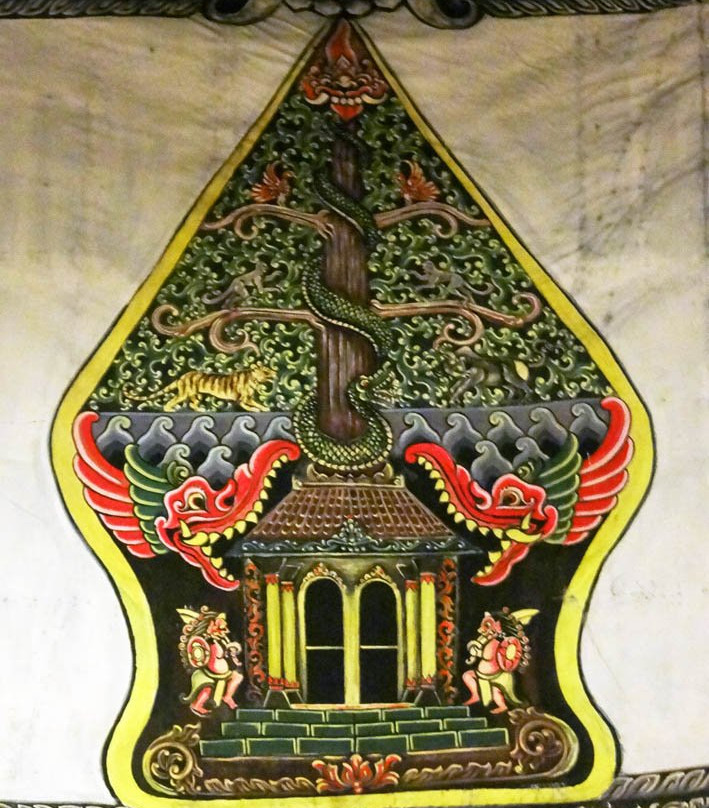 Sriwedari Park-梭罗必去景点