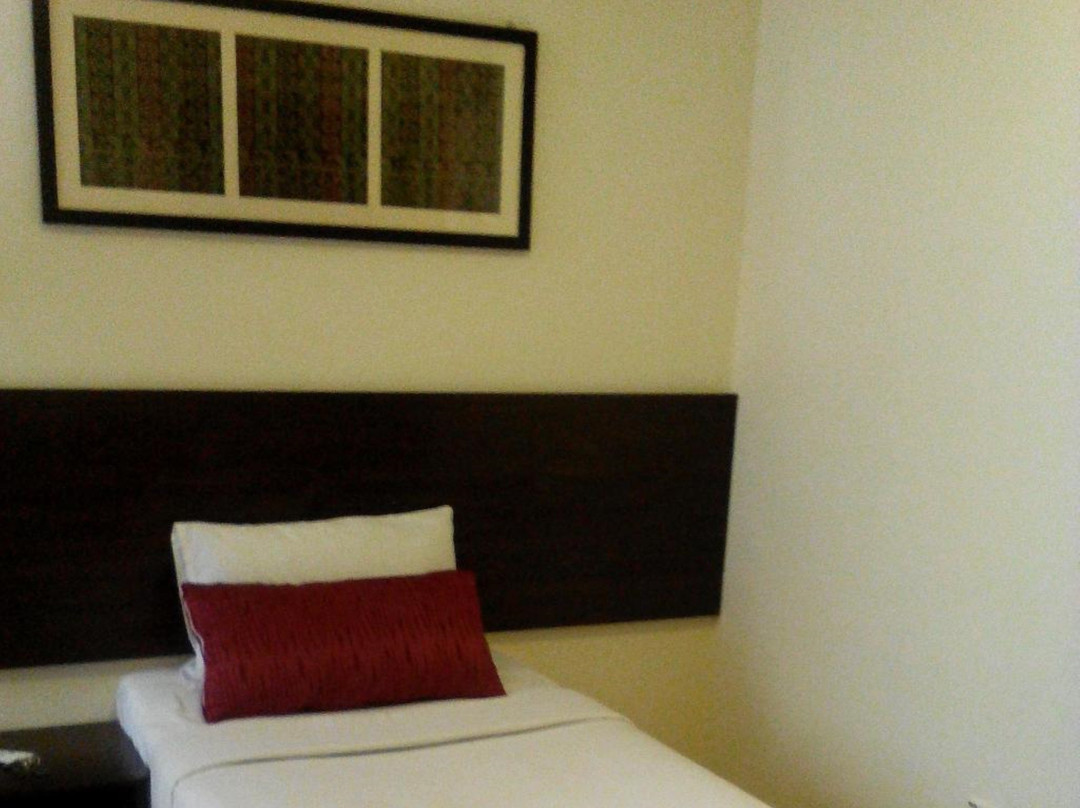 Seri Raha Hotel主图